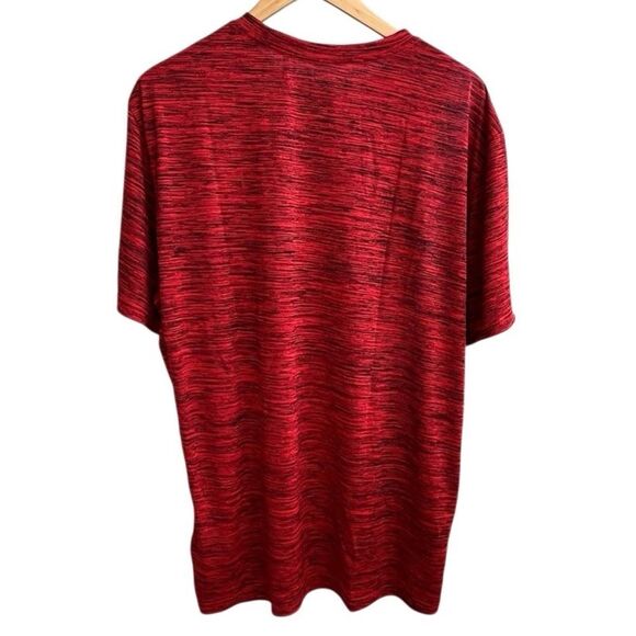 Nike Dri-Fit MLB Angels Red T-Shirt XXL – New with Tags - Picture 4 of 13